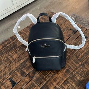NWT Leila Dome Backpack